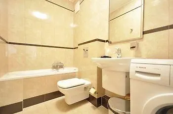 Szálloda Dom & House - Parkur 3*