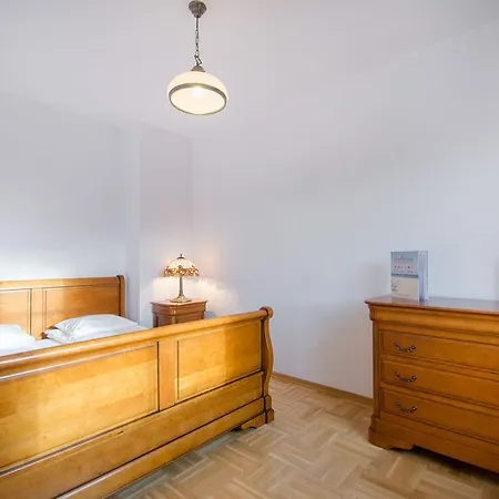 Szálloda Dom & House - Parkur 3*