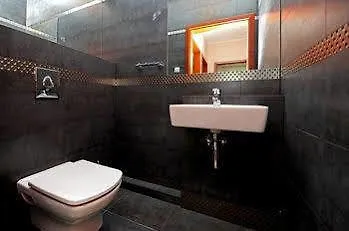 Dom & House - Parkur 3*