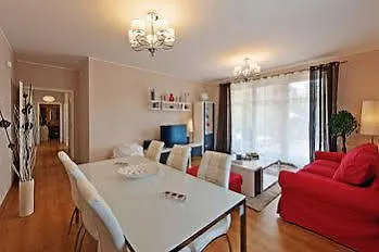 Dom & House - Parkur Szálloda 3*