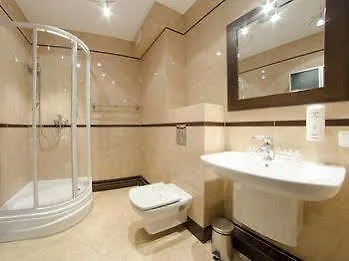 Dom & House - Parkur 3* Sopot
