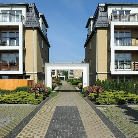 Dom & House - Parkur Szálloda 3*