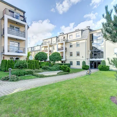 Dom & House - Parkur Sopot
