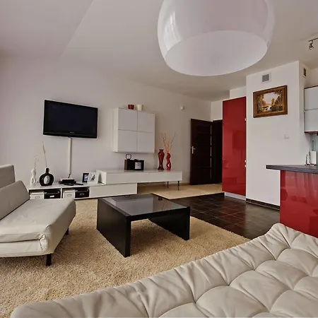 Dom & House - Parkur 3* Sopot
