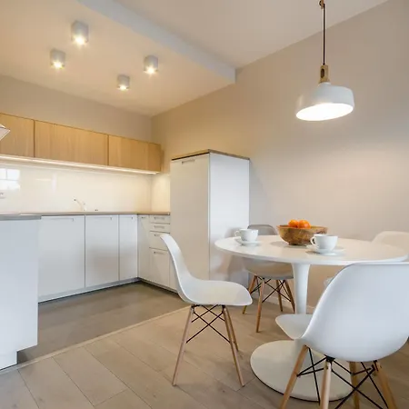 Dom & House - Parkur 3* Sopot