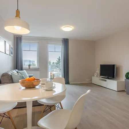 Dom & House - Parkur 3* Sopot