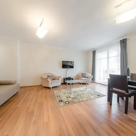 Dom & House - Parkur Szálloda 3*